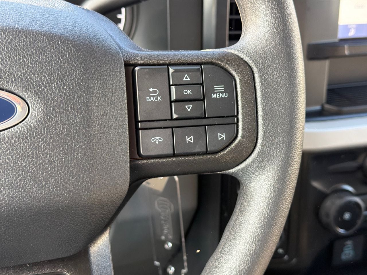 2026 Ford F-250SD XL Crew Cab 8 Foot Bed