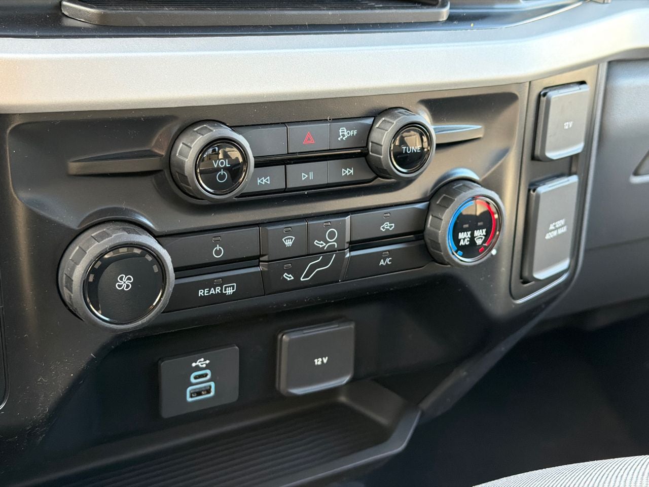 2026 Ford F-250SD XL Crew Cab 8 Foot Bed