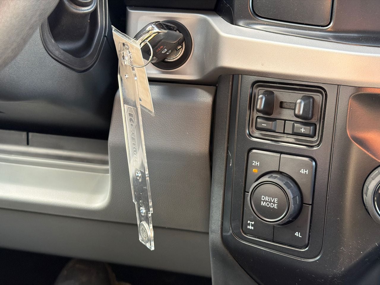 2026 Ford F-250SD XL Crew Cab 8 Foot Bed