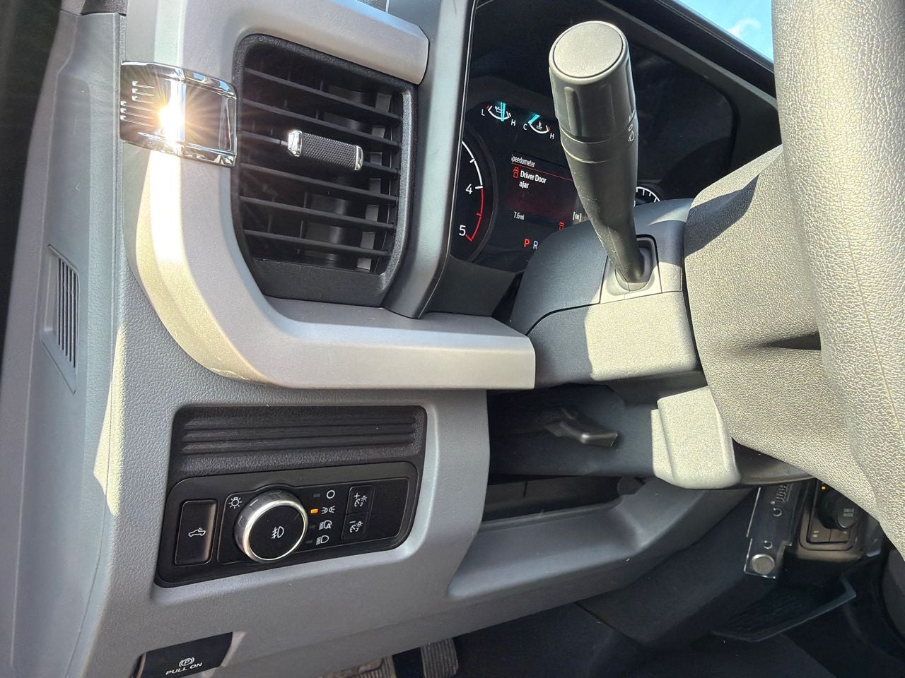 2026 Ford F-250SD XL Crew Cab 8 Foot Bed