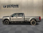 2026 Ford F-250SD XL Crew Cab 8 Foot Bed