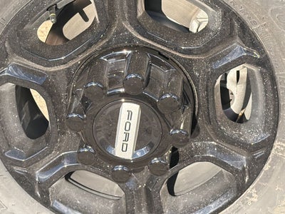 2026 Ford F-250SD XL Crew Cab 8 Foot Bed