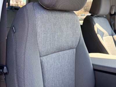 2026 Ford F-250SD XL Crew Cab 6.75 Foot Bed