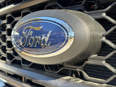 2026 Ford F-250SD XL Crew Cab 6.75 Foot Bed