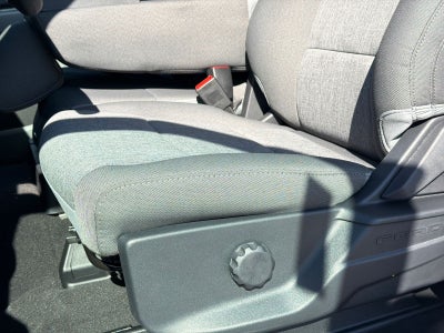 2026 Ford F-250SD XL Crew Cab 6.75 Foot Bed