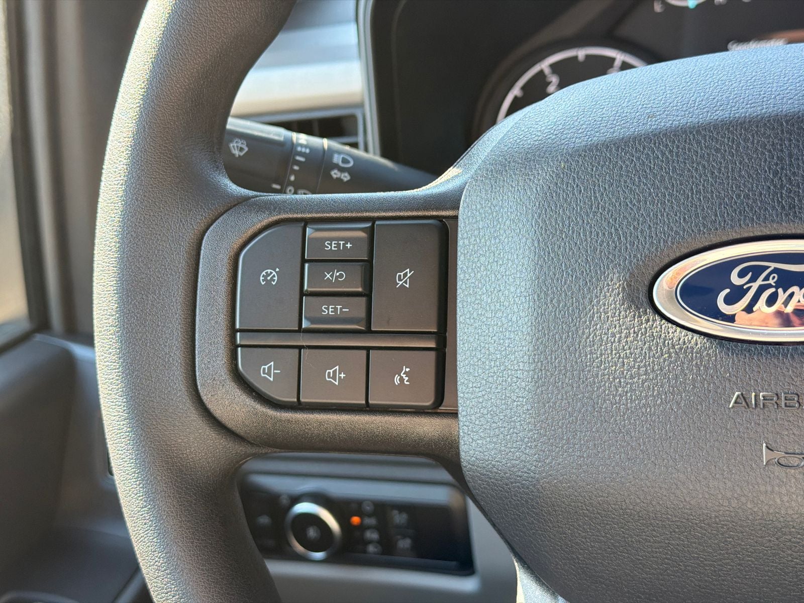 2026 Ford F-250SD XL Crew Cab 6.75 Foot Bed