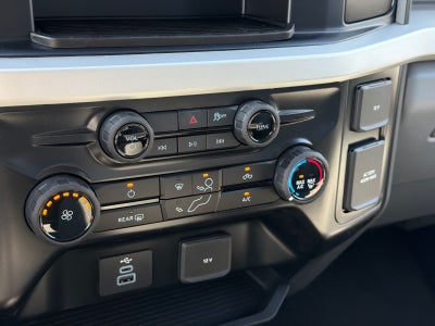 2026 Ford F-250SD XL Crew Cab 6.75 Foot Bed