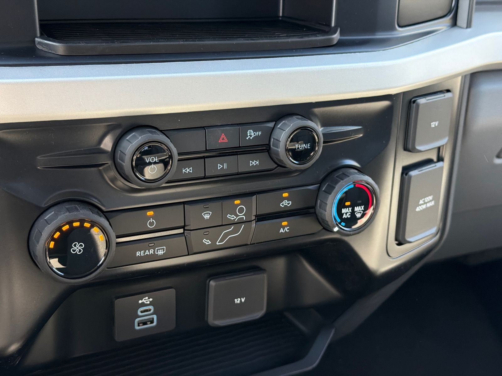 2026 Ford F-250SD XL Crew Cab 6.75 Foot Bed