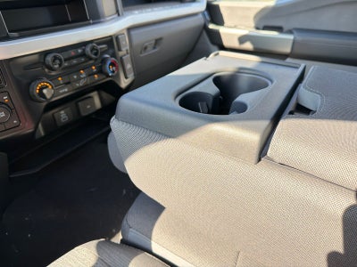 2026 Ford F-250SD XL Crew Cab 6.75 Foot Bed