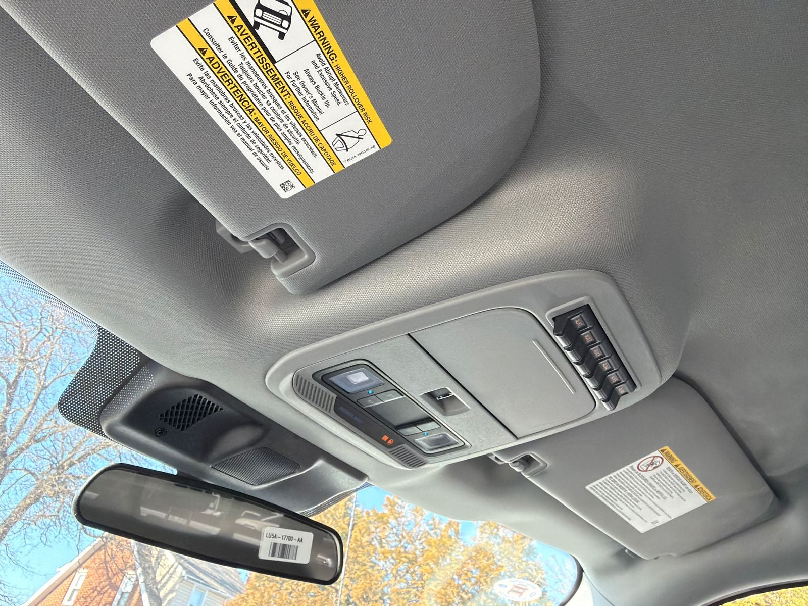 2026 Ford F-250SD XL Crew Cab 6.75 Foot Bed