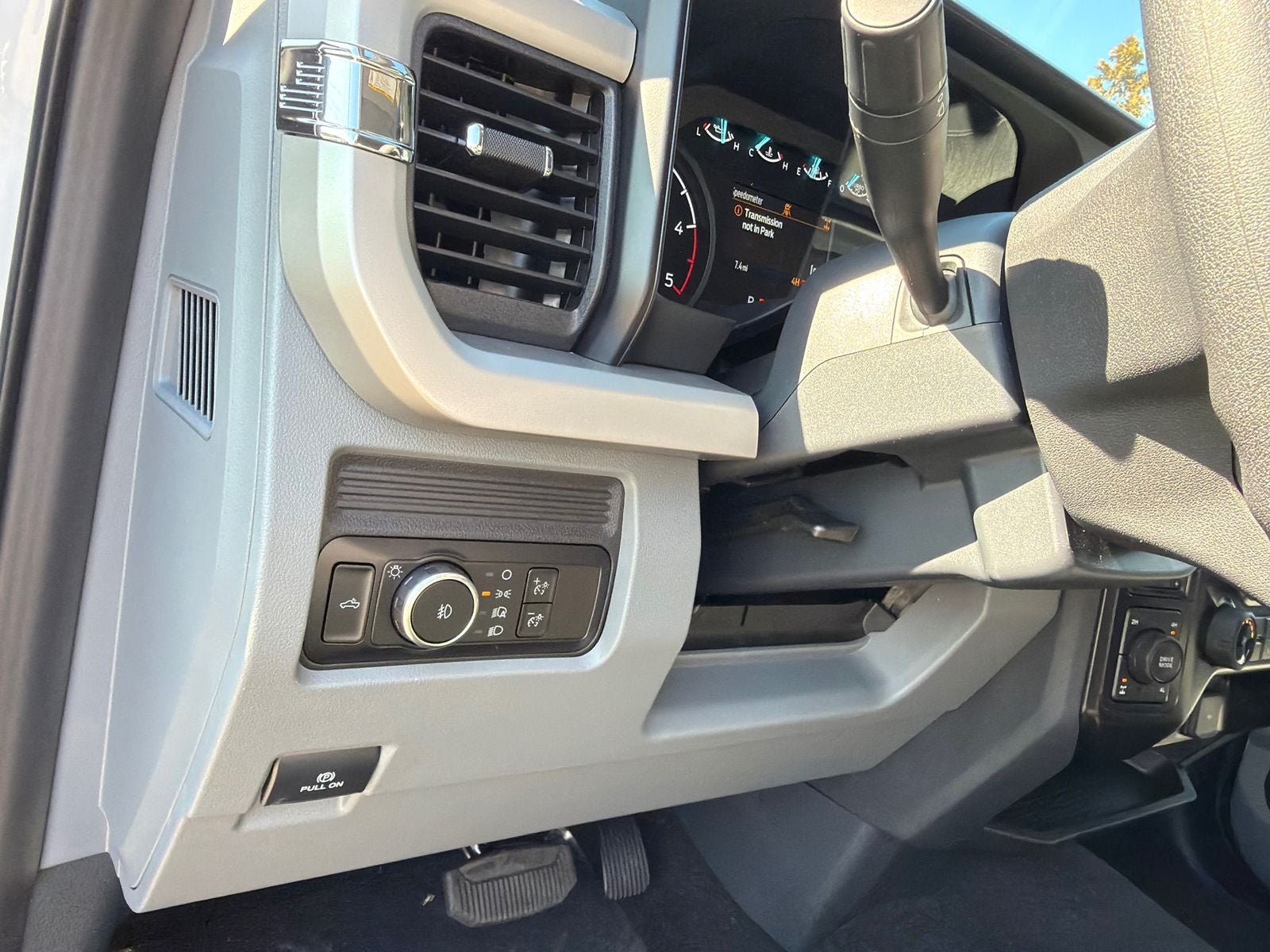 2026 Ford F-250SD XL Crew Cab 6.75 Foot Bed