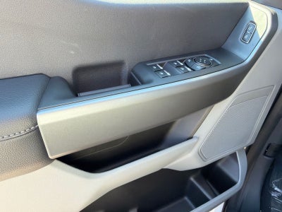 2026 Ford F-250SD XL Crew Cab 6.75 Foot Bed