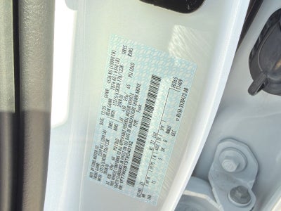 2026 Ford F-250SD XL Crew Cab 6.75 Foot Bed