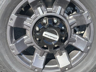 2026 Ford F-250SD XL Crew Cab 6.75 Foot Bed