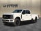 2026 Ford F-250SD XL Crew Cab 8 Foot Bed