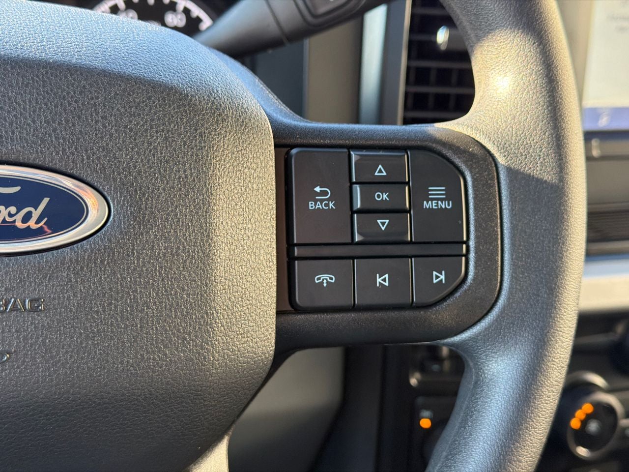 2026 Ford F-250SD XL Crew Cab 8 Foot Bed