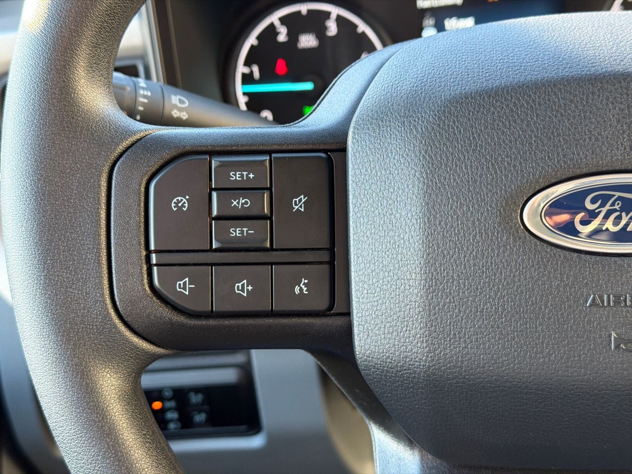 2026 Ford F-250SD XL Crew Cab 8 Foot Bed