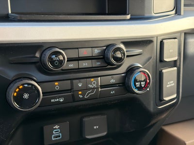 2026 Ford F-250SD XL Crew Cab 8 Foot Bed