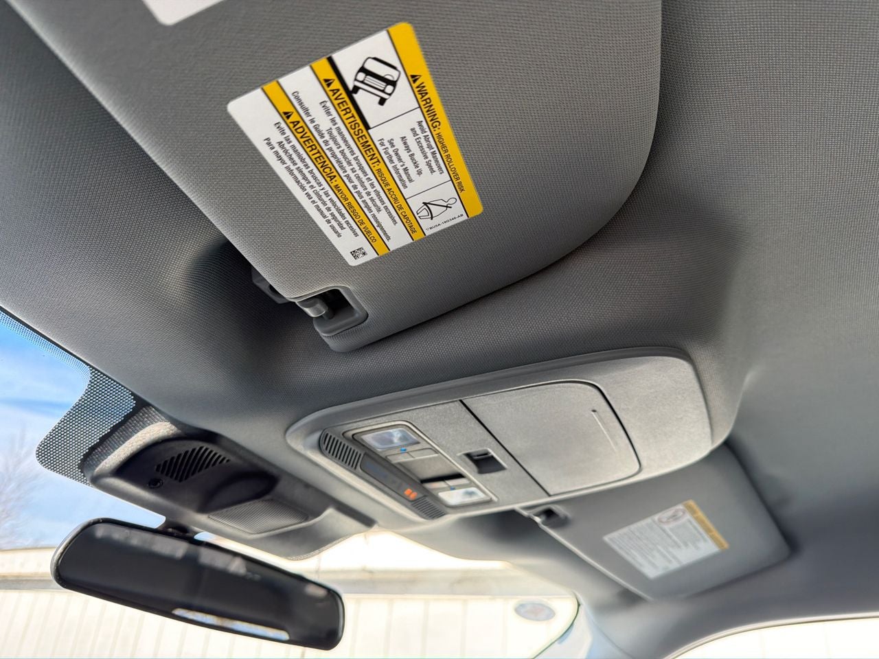 2026 Ford F-250SD XL Crew Cab 8 Foot Bed