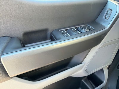 2026 Ford F-250SD XL Crew Cab 8 Foot Bed