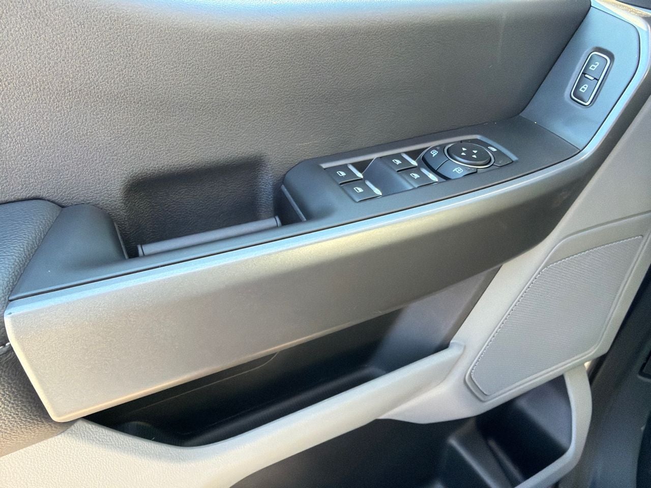 2026 Ford F-250SD XL Crew Cab 8 Foot Bed