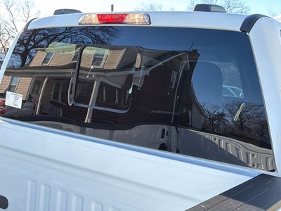 2026 Ford F-250SD XL Crew Cab 8 Foot Bed