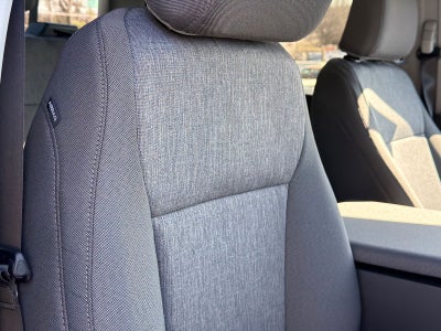 2026 Ford F-250SD XL Crew Cab 8 Foot Bed