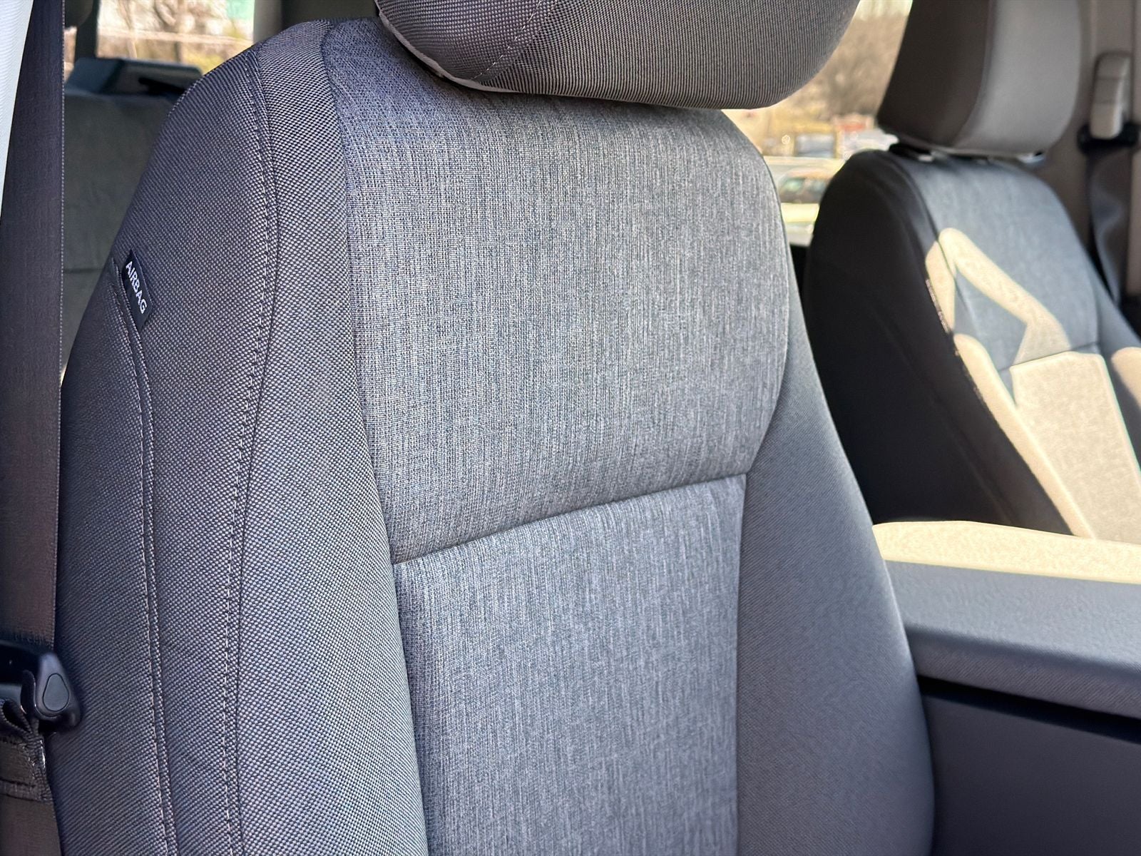 2026 Ford F-250SD XL Crew Cab 8 Foot Bed