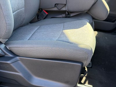 2026 Ford F-250SD XL Crew Cab 8 Foot Bed