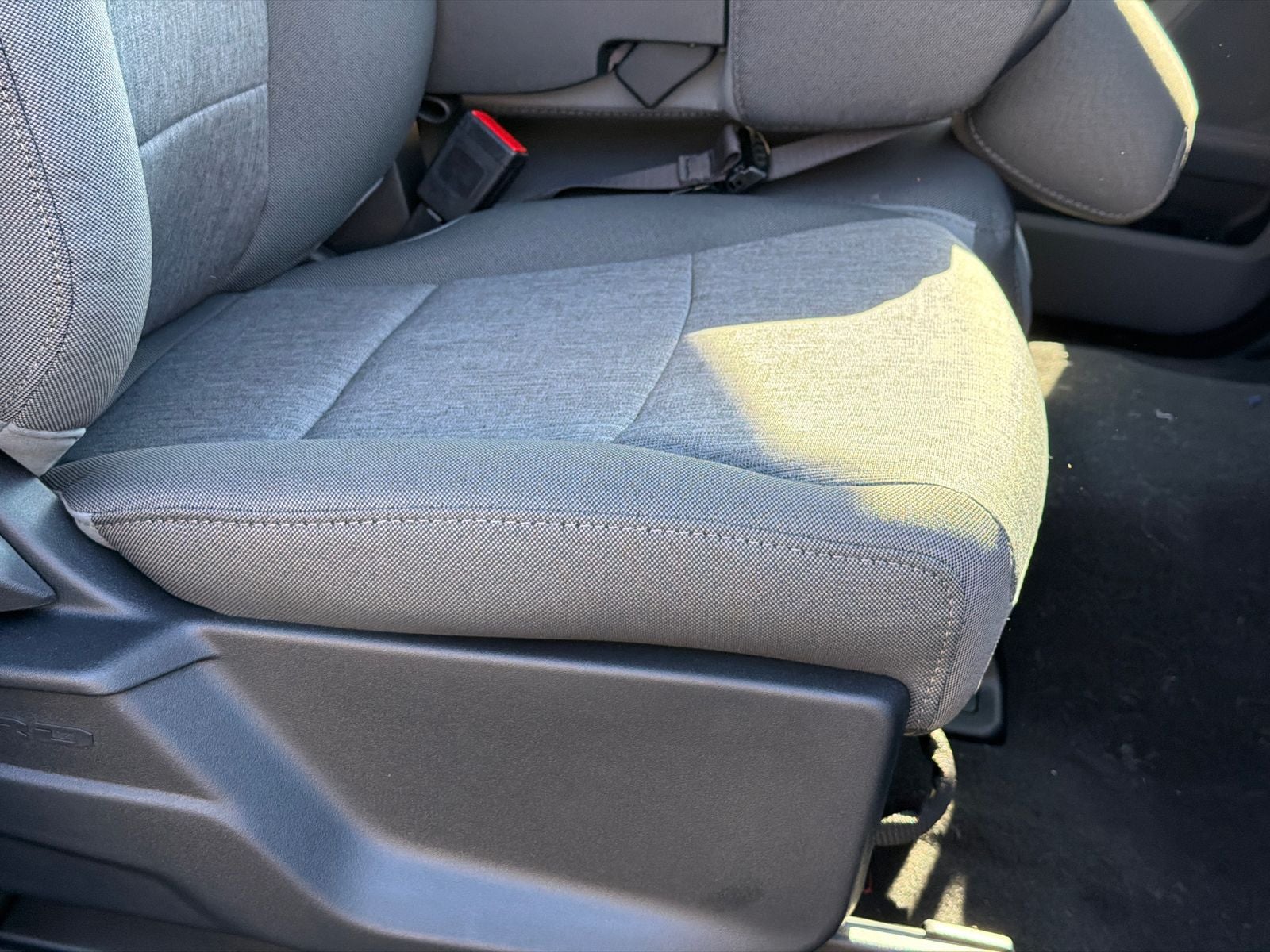 2026 Ford F-250SD XL Crew Cab 8 Foot Bed