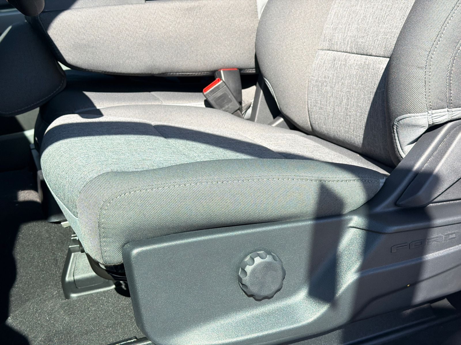 2026 Ford F-250SD XL Crew Cab 8 Foot Bed