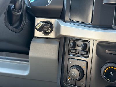 2026 Ford F-250SD XL Crew Cab 8 Foot Bed