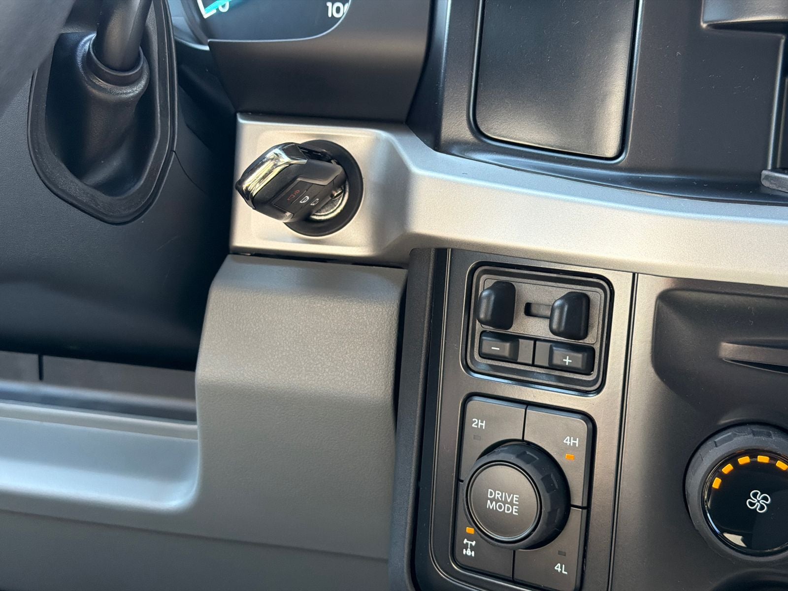 2026 Ford F-250SD XL Crew Cab 8 Foot Bed