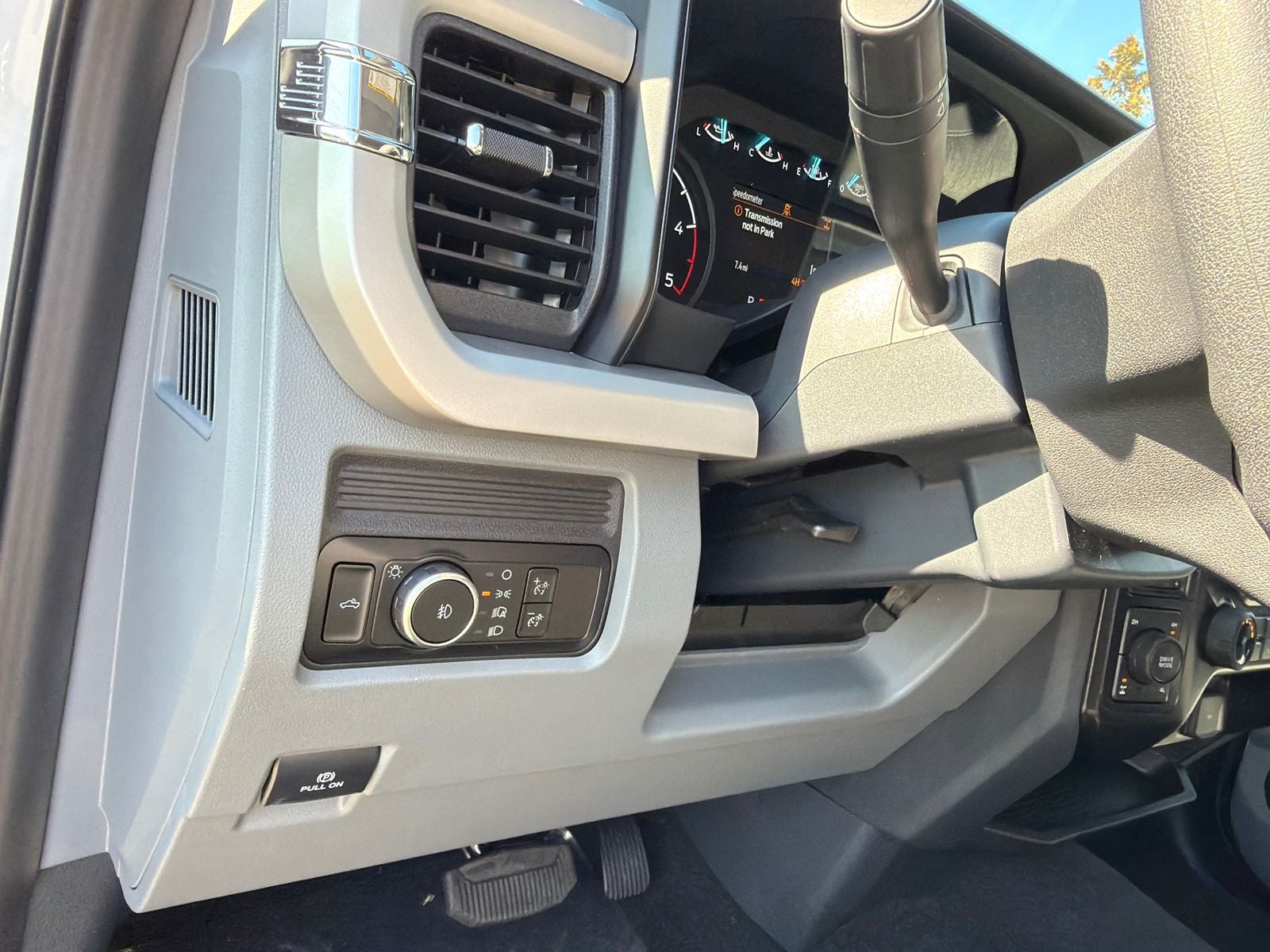 2026 Ford F-250SD XL Crew Cab 8 Foot Bed