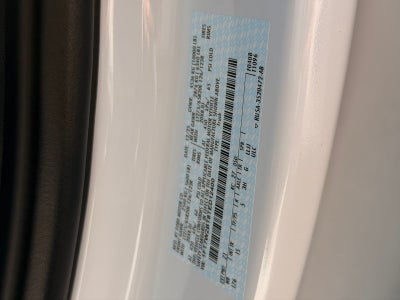 2026 Ford F-250SD XL Crew Cab 8 Foot Bed