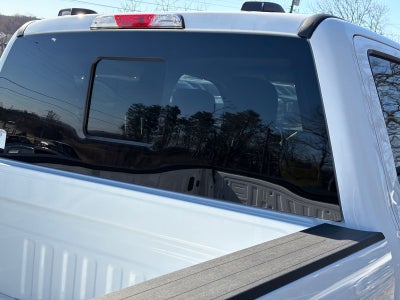 2026 Ford F-250SD XL Crew Cab 8 Foot Bed