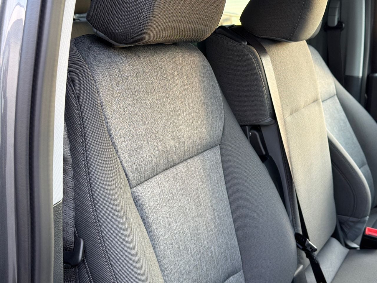 2026 Ford F-250SD XL Crew Cab 8 Foot Bed