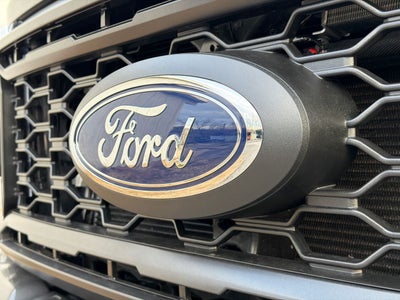 2026 Ford F-250SD XL Crew Cab 8 Foot Bed