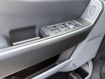 2026 Ford F-250SD XL Crew Cab 8 Foot Bed