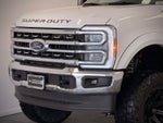 2026 Ford F-250SD Sherrod Customs Deadwood Edition