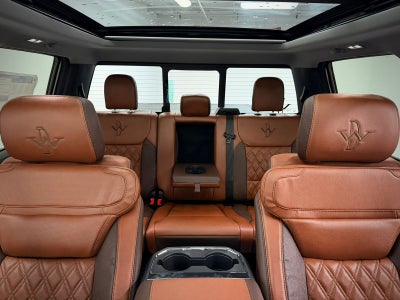 2026 Ford F-250SD Sherrod Customs Deadwood Edition