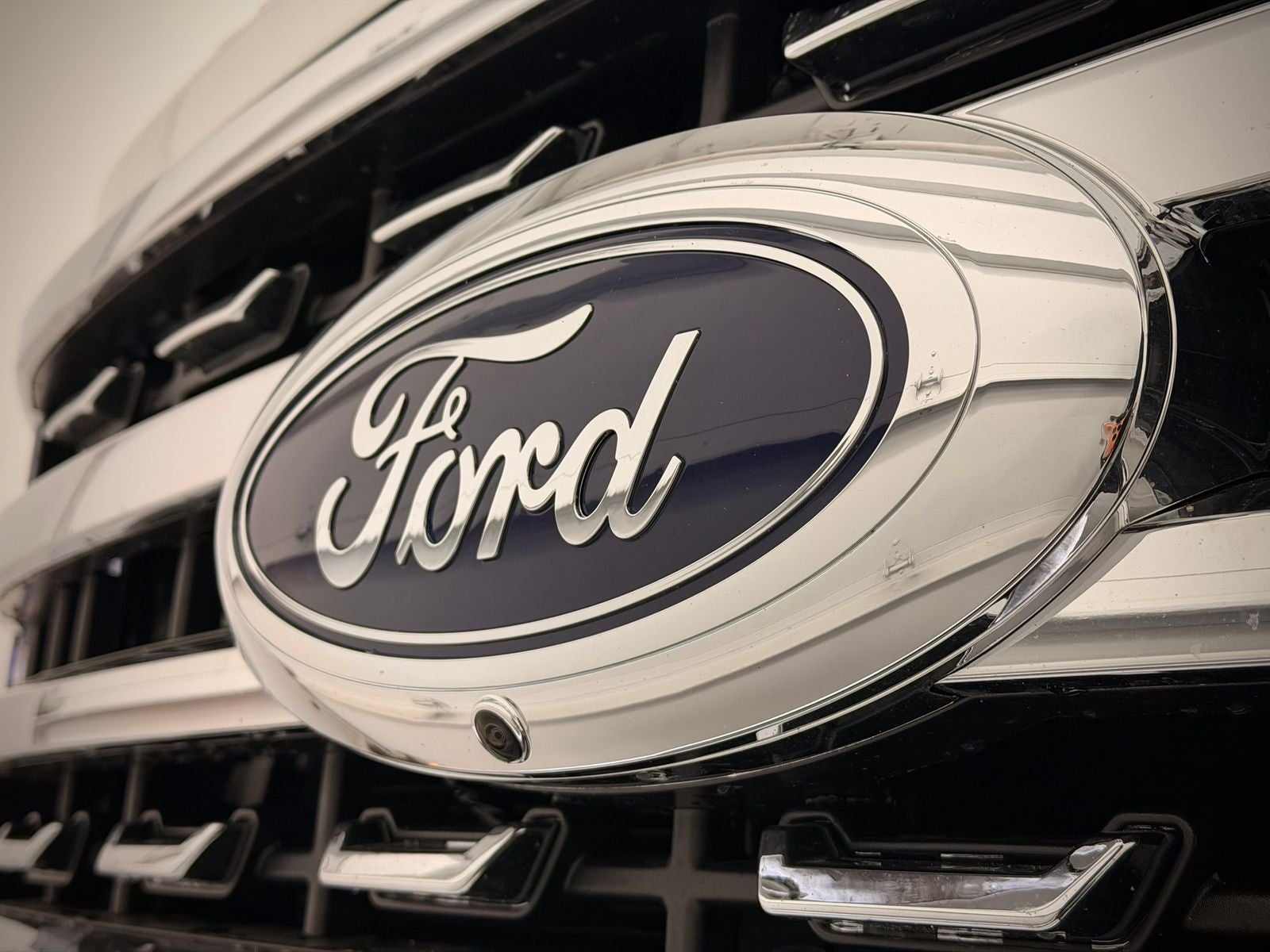 2026 Ford F-250SD Sherrod Customs Deadwood Edition