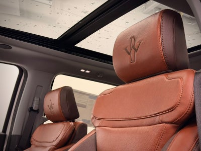 2026 Ford F-250SD Sherrod Customs Deadwood Edition