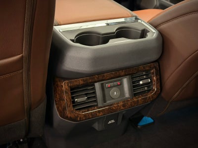 2026 Ford F-250SD Sherrod Customs Deadwood Edition