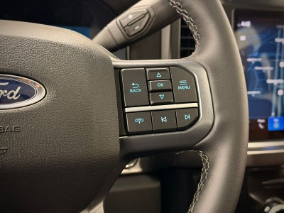 2026 Ford F-250SD Sherrod Customs Deadwood Edition