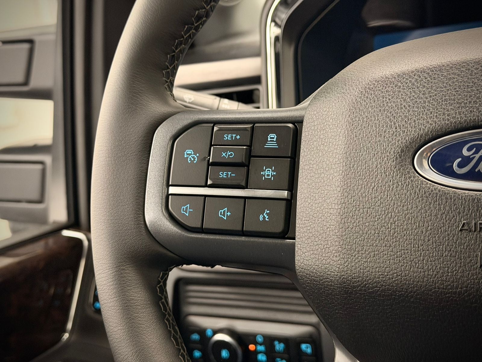 2026 Ford F-250SD Sherrod Customs Deadwood Edition