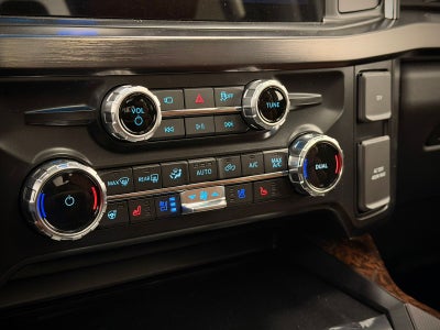 2026 Ford F-250SD Sherrod Customs Deadwood Edition