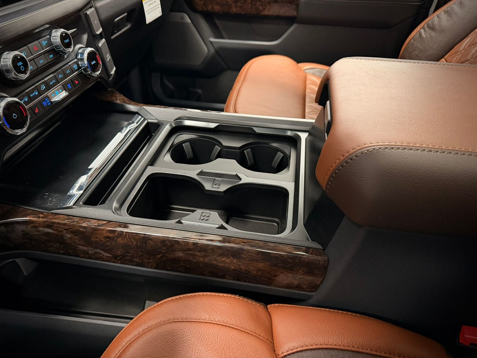 2026 Ford F-250SD Sherrod Customs Deadwood Edition