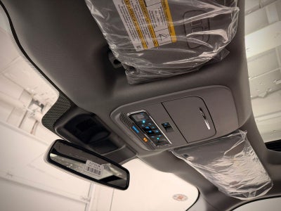 2026 Ford F-250SD Sherrod Customs Deadwood Edition