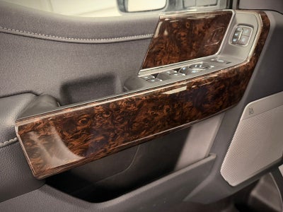 2026 Ford F-250SD Sherrod Customs Deadwood Edition